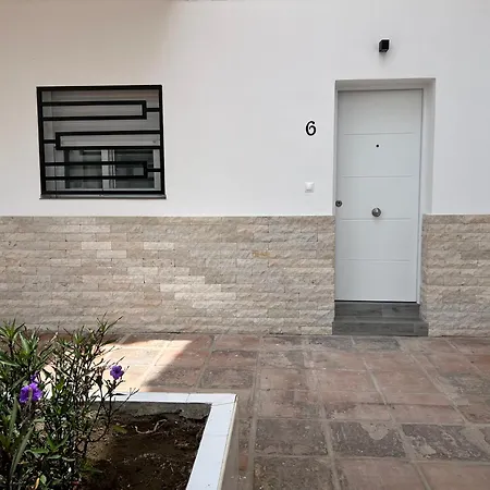 Rincon Torreno Apartment Torre Del Mar