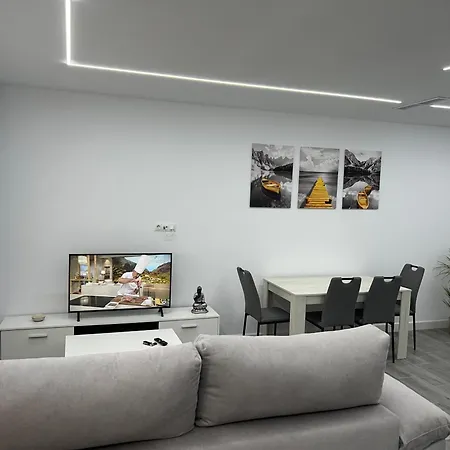 Apartment Rincon Torreno Torre Del Mar