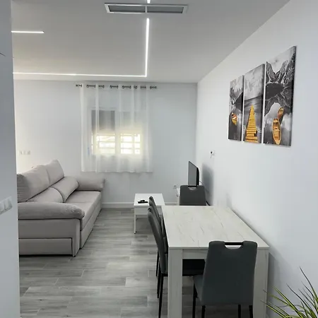 Apartment Rincon Torreno Torre Del Mar