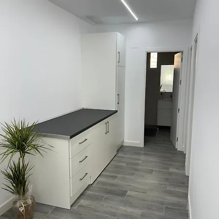Rincon Torreno Apartment