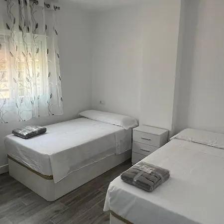Apartment Rincon Torreno