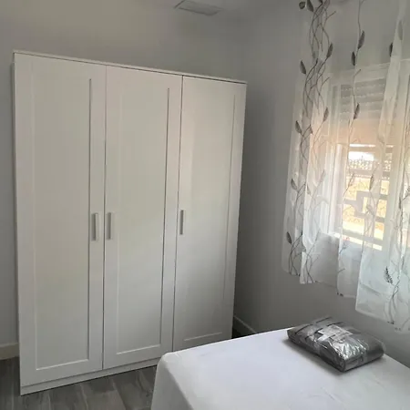Apartment Rincon Torreno *